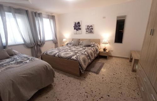 Le Casette di Nonna Rosa in Fontanarossa Catania Airport - Foto 15