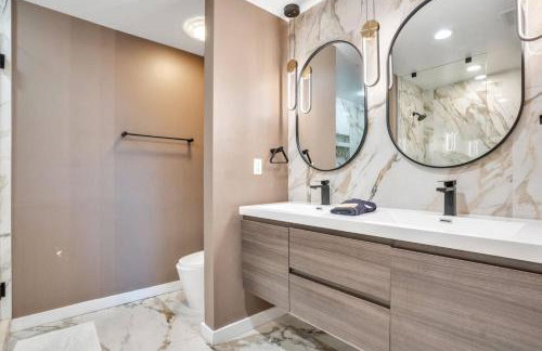 3 bedroom Corner Suite - Foto 29