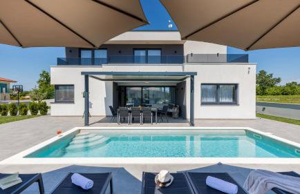 Villa Ana - Svetvincenat by Villas Guide - Foto 19