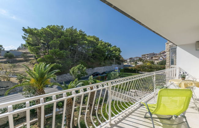 Apartments and Room Alen - Foto 54