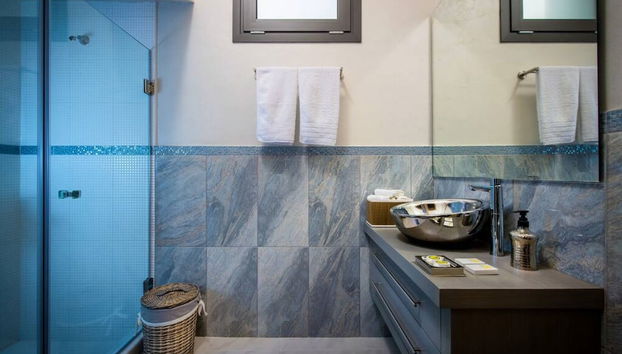 Villa Bellelen With a Heated Pool - Foto 3, Habitación