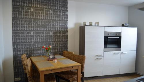 Ferienwohnung Edelweiss - Foto 3