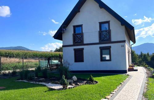 MiLoffka z balią i sauną - Foto 19