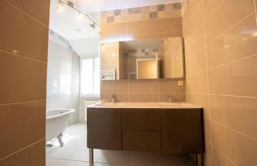 200 m2 cottage equipped with every comfort! - Photo 23