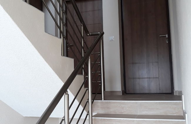 Vila & Apartments MATEA - Foto 65