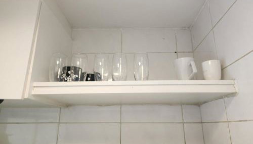Apartamento 1 quarto com garagem - Alto da Glória - Foto 3