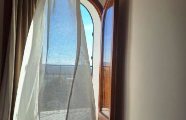 Villa del Pino, Terrazza vista Mare - Foto 25