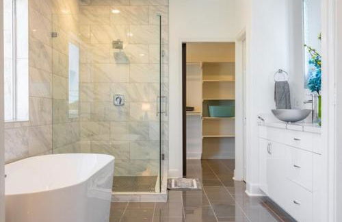 Cute Cozy house close to major sporting events and restaurants - Foto 30