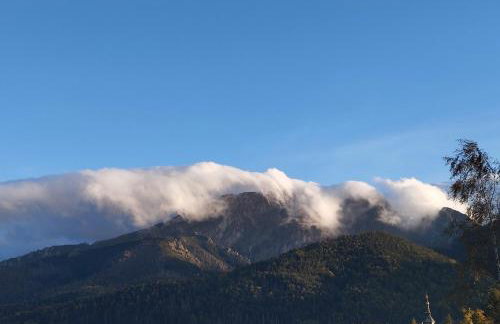 TATRA HOMES domek z jacuzzi - Foto 27