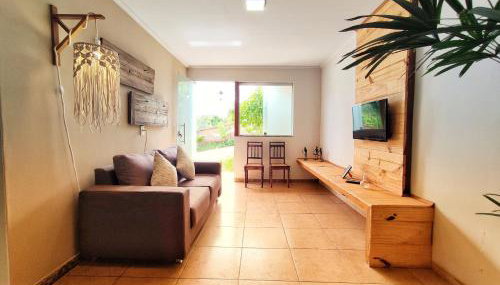 Pousada Villa Magna - Chalé Família - Foto 5