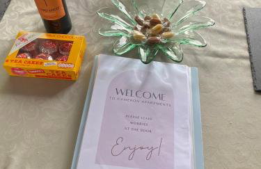 Cameron apartment Loch Ness - Foto 16