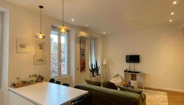 Appartement Design sur Vauban - Clim et Wifi - Foto 5