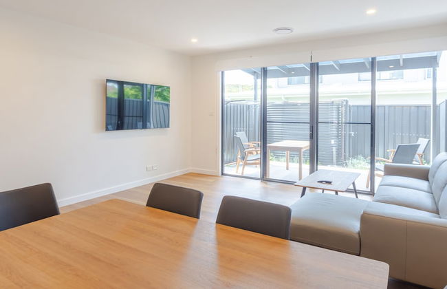 Chapel Heights Apartments - Foto 15