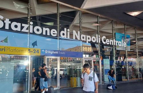 Appartamento nel centro di Napoli - Clorinda house - Foto 1