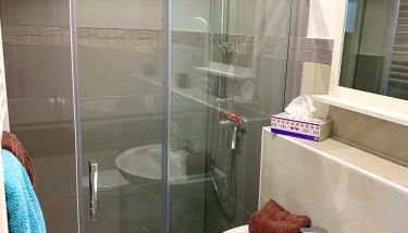 Ferienwohnungen Arp "Garage" mit Parkplatz - Foto 5