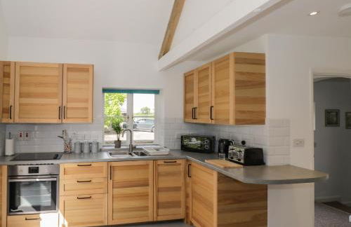 Chapel Cottage - Foto 10