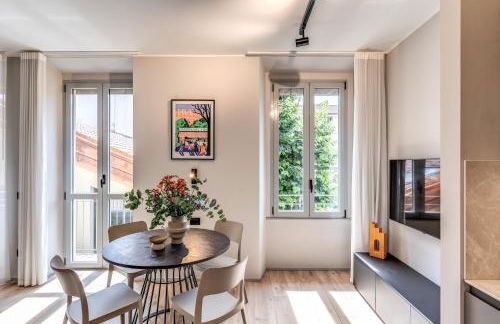 Seety Porta Romana Corte - Photo 52