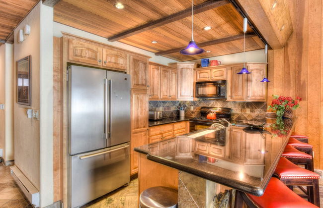 Brockway Springs Lodge Steps to Lake Access! - Foto 7