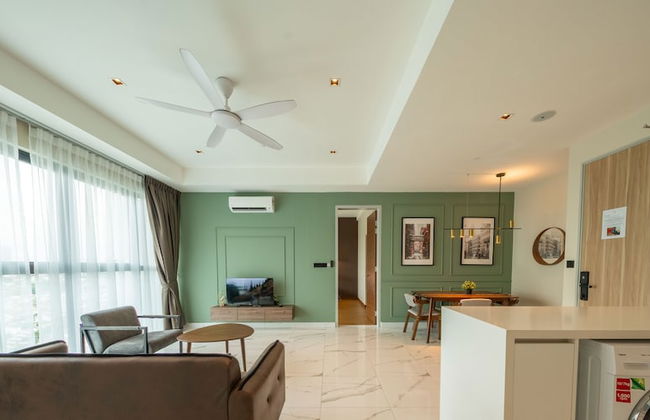 Alfa Bangsar by Plush - Photo 74