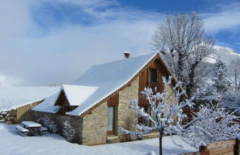 Gite Le Clos de Lumière - Photo 19