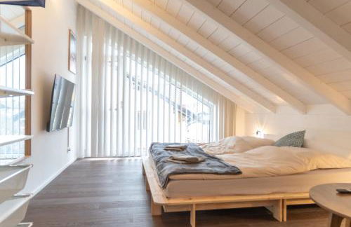 Eggstätt am Chiemsee, Auto-Check-in 24-7, gratis Parkplatz an der Unterkunft, Netflix & Amazon Prime inc, voll ausgestattet - Foto 45