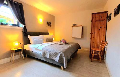 Ferienwohnung "Airone Nero" -Familienfreundlich -Babyausstattung -zentrale Lage- Netflix - Foto 6