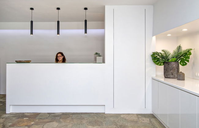 Onar Hotel and Suites - Foto 2