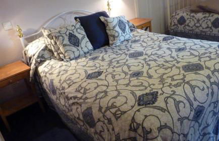 Kinneil Self Catering - Photo 32