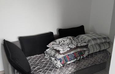 Wiejskie mieszkanie - Foto 4