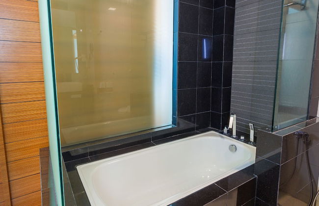 Dua Sentral KL Sentral - Foto 36