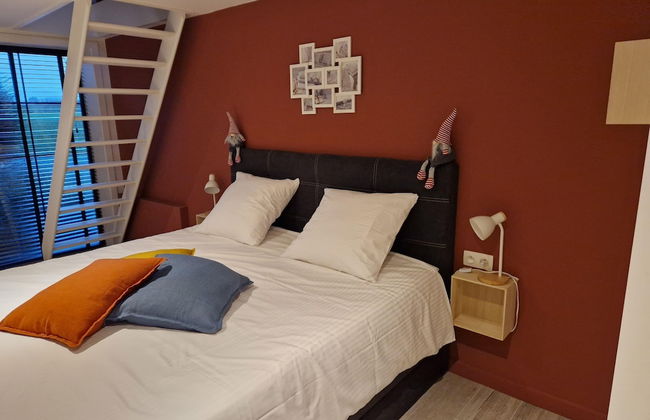 The Cozy Relax Home in Beernem - Foto 6