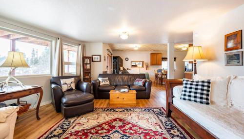 Meandering Moose Apartment Vacation Rental - Foto 3