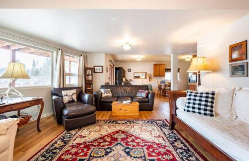 Meandering Moose Apartment Vacation Rental - Foto 3