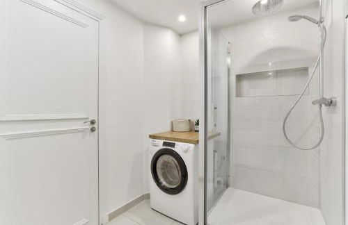 Malakoff au coeur de Paris pour 6 - Foto 8