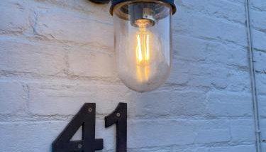 Number Forty One - Foto 2