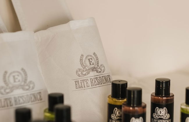 Elite Residence Alsancak - Foto 23