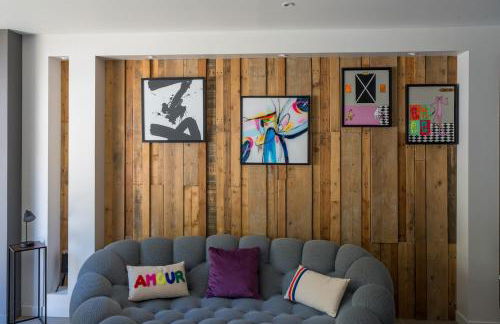 Sublime maison in Mezy sur seine - Foto 64