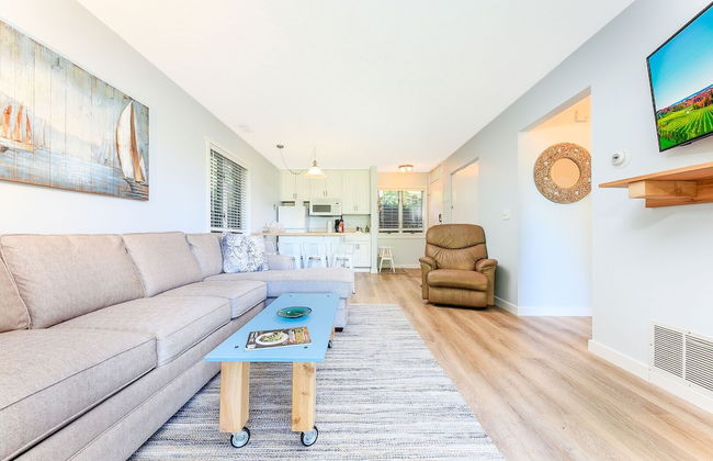 The Shores Lakeside Condo Unit 5607 - Foto 10