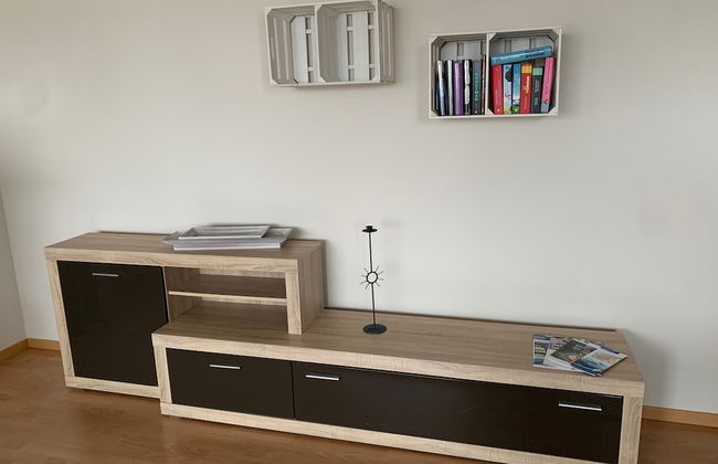 Apartment Schmuck - Foto 26