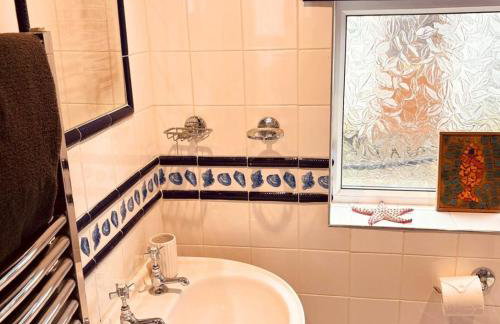 Charming Dorset Seaside Escape - Foto 19