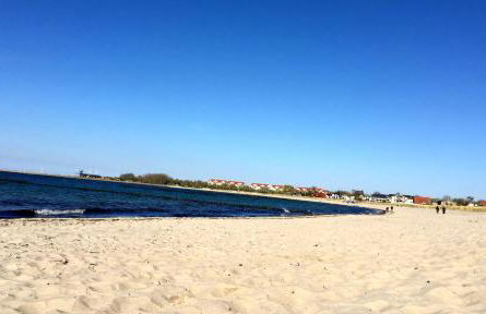 Ferienwohnung Sandstrand - Foto 13