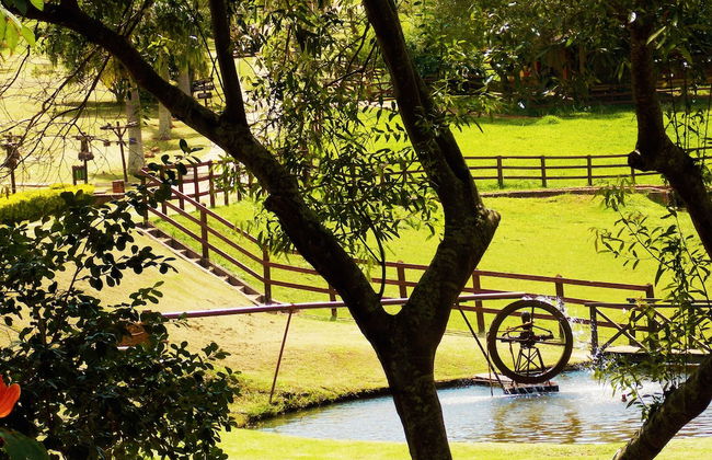 Recanto Alvorada Eco Resort - Photo 66