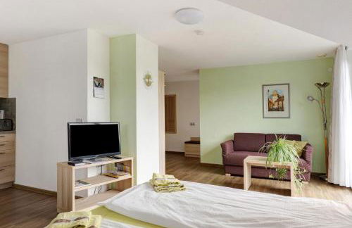 Landpension Wachtkopf - Foto 22