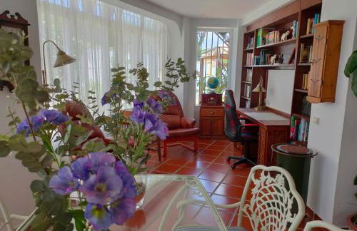 Villa con piscina junto a la playa - Foto 17