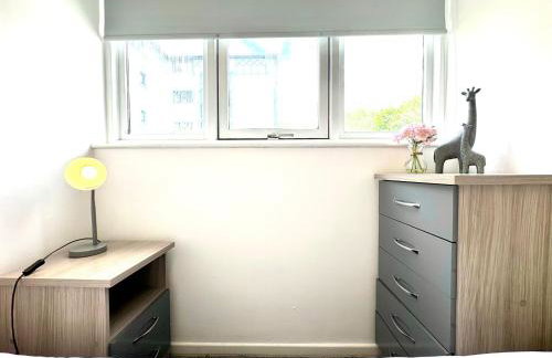 The Alnham, Large 3 bed apartment, Close to the City - Foto 31