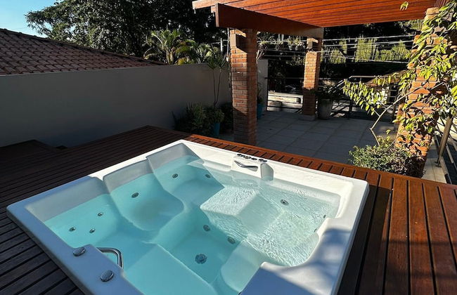 Recanto das Videiras - container - Foto 19