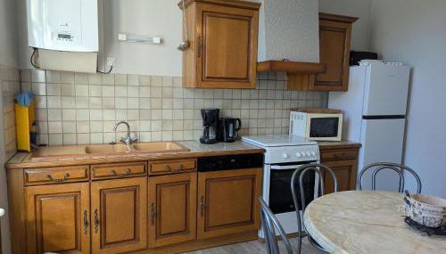 Charmant gîte rénové en 2015, au cœur de l'Argonne, entre Verdun et Châlons-en-Champagne - FR-1-585-21 - Foto 4