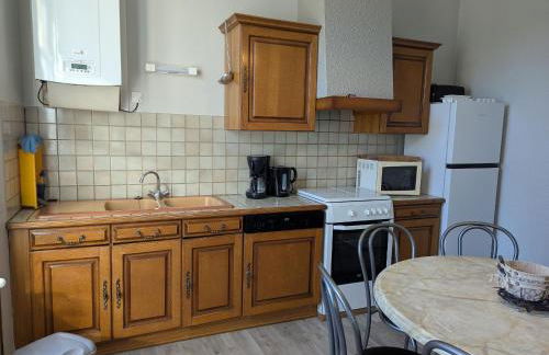 Charmant gîte rénové en 2015, au cœur de l'Argonne, entre Verdun et Châlons-en-Champagne - FR-1-585-21 - Foto 4