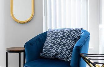 Modern & Stylish Home at the corner of famous Penny Lane in Liverpool - Foto 47