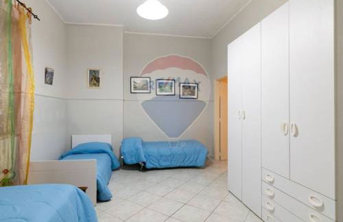 Appartamento Turistico FAMIGLIA - Rosina Etna Taormina - Foto 21